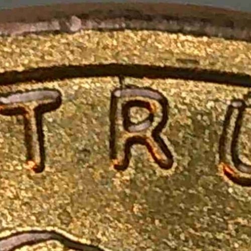 2022-P-Cent:-Evolution-Of-A-Spiked-Head-Die-Crack